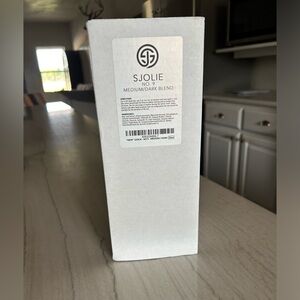 Sjolie Medium Spray Tanning Solution